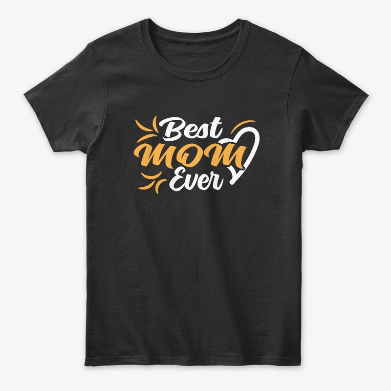 Mom Niches Tshirt Design