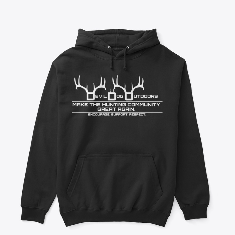 HUNTING COMMUNITY 