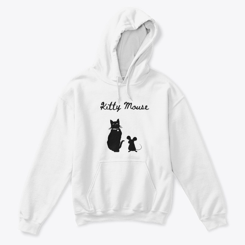 Kitty Mouse