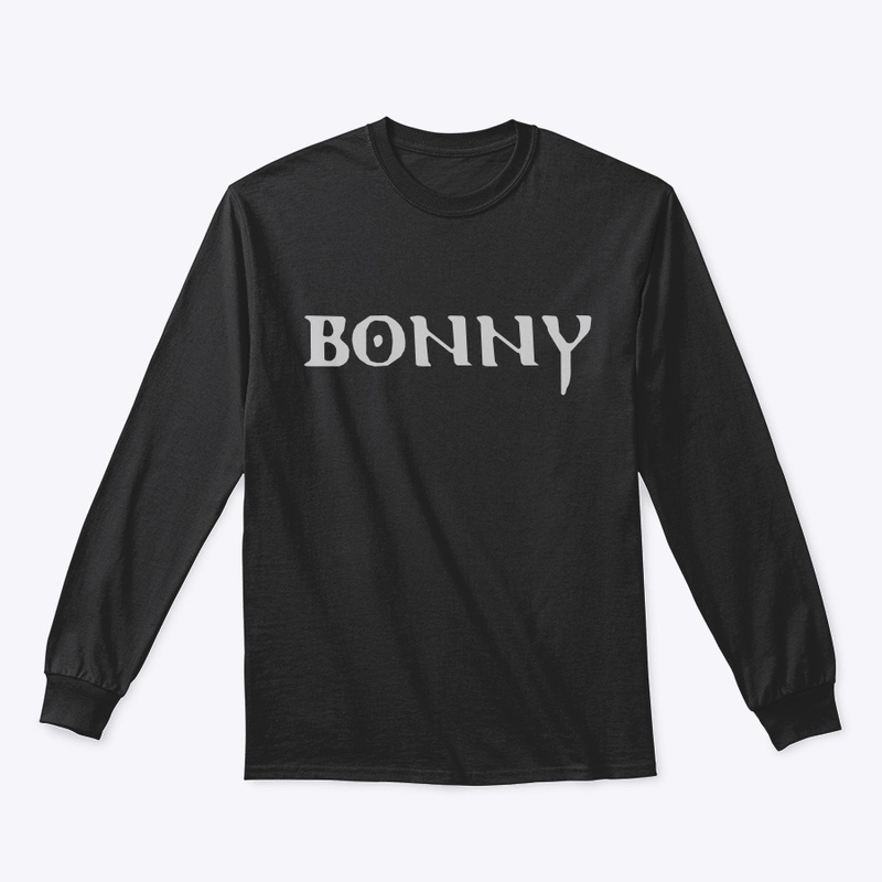 BONNY Long sleeve tees