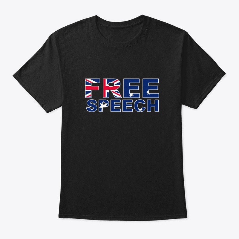 Free Speech Australia