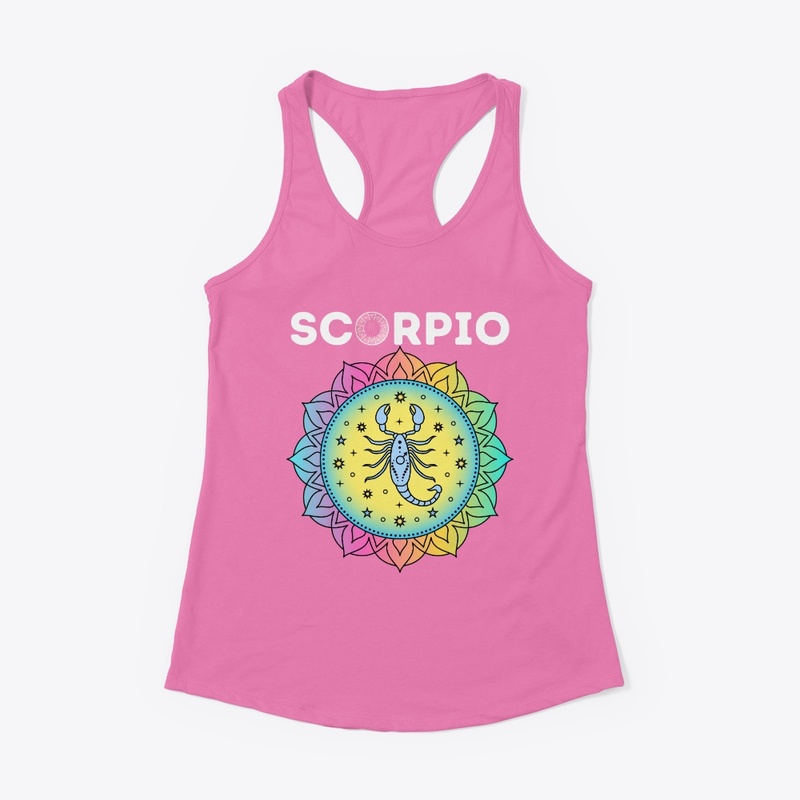 SCORPIO APPAREL