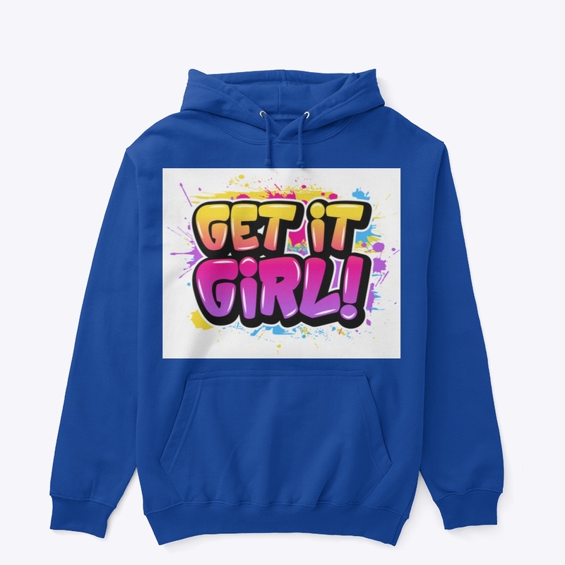 Get Girl 