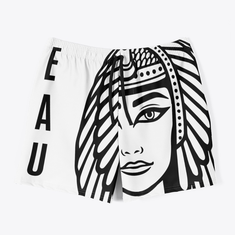 beautiful queen pharaonic