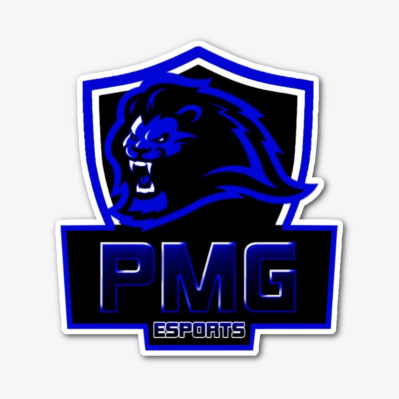 PMG eSports Products