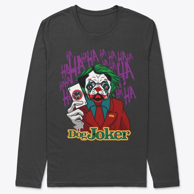 Dog Joker