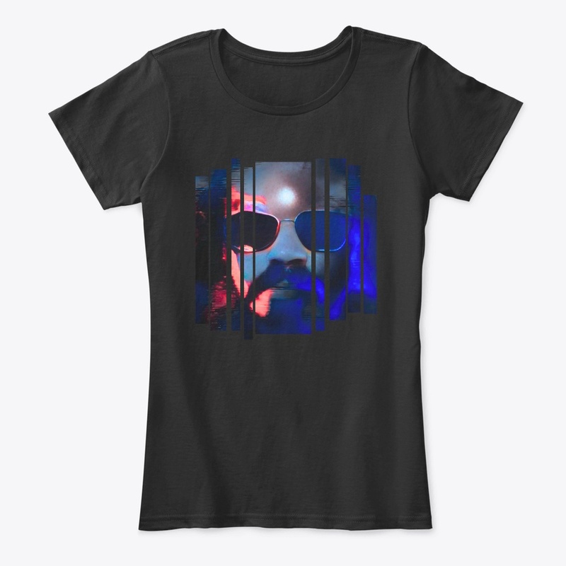 Scarry T-Shirt 