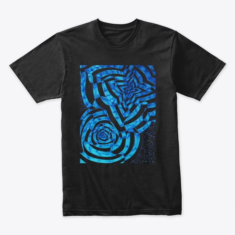 Zentangle art as creative as you are