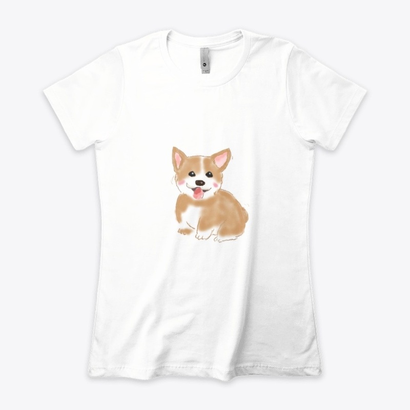 Lil Corgi