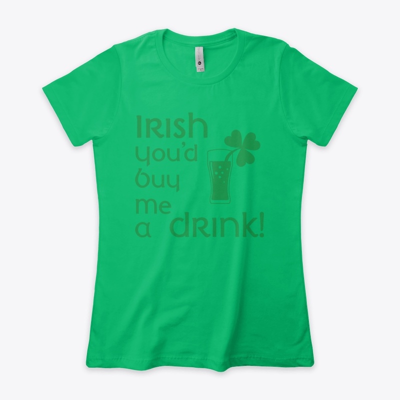 St. Patricks - Irish buy me a drink 002