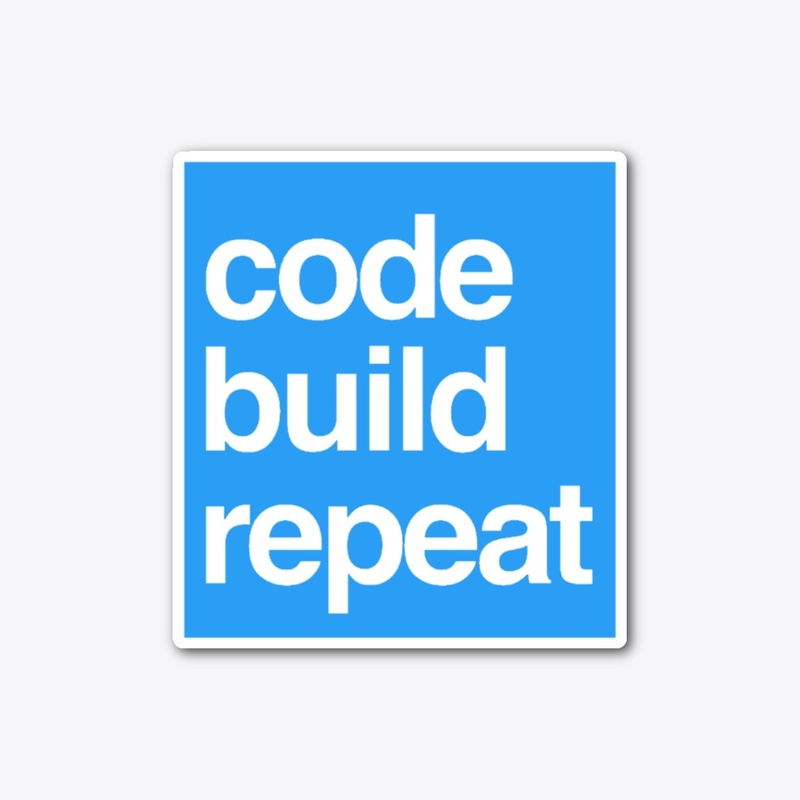 Code Build Repeat