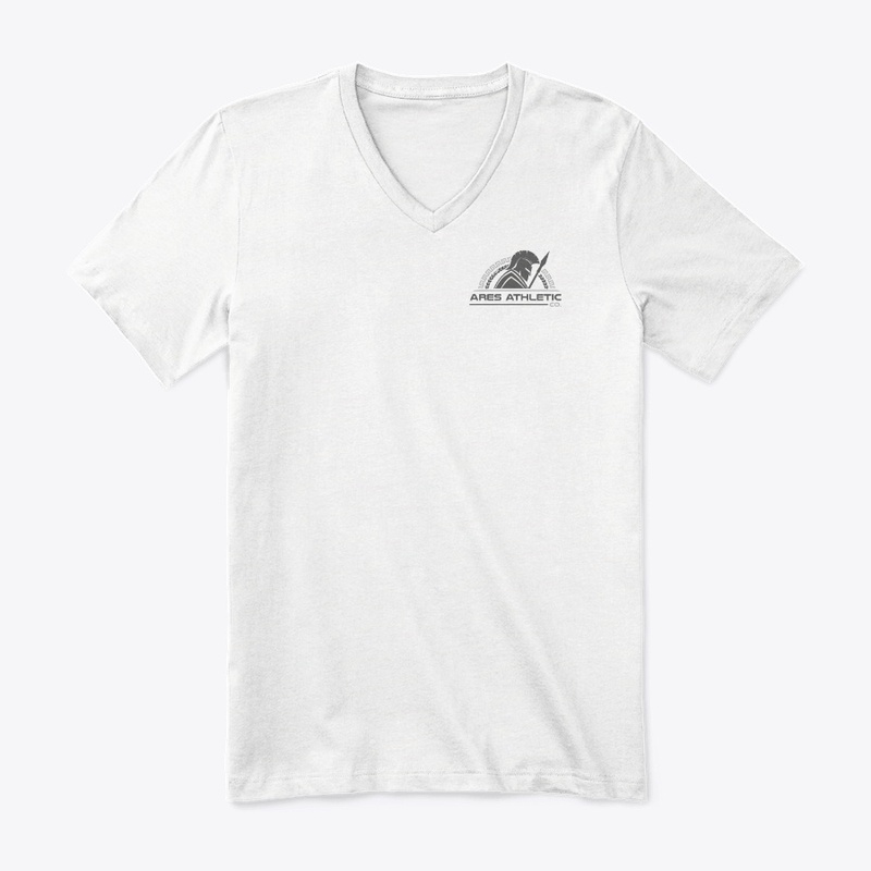 Ares Athletic Co. Without Labor Launch