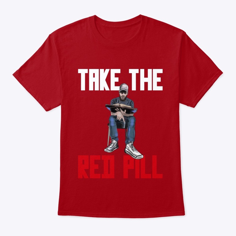 Take the Red Pill