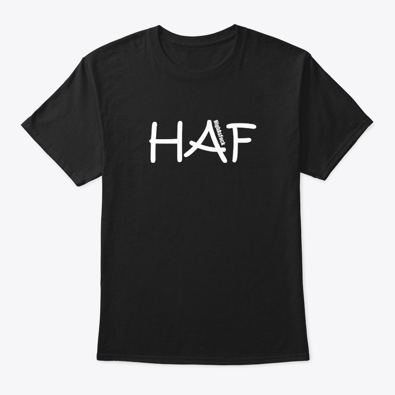 HighAsFuck