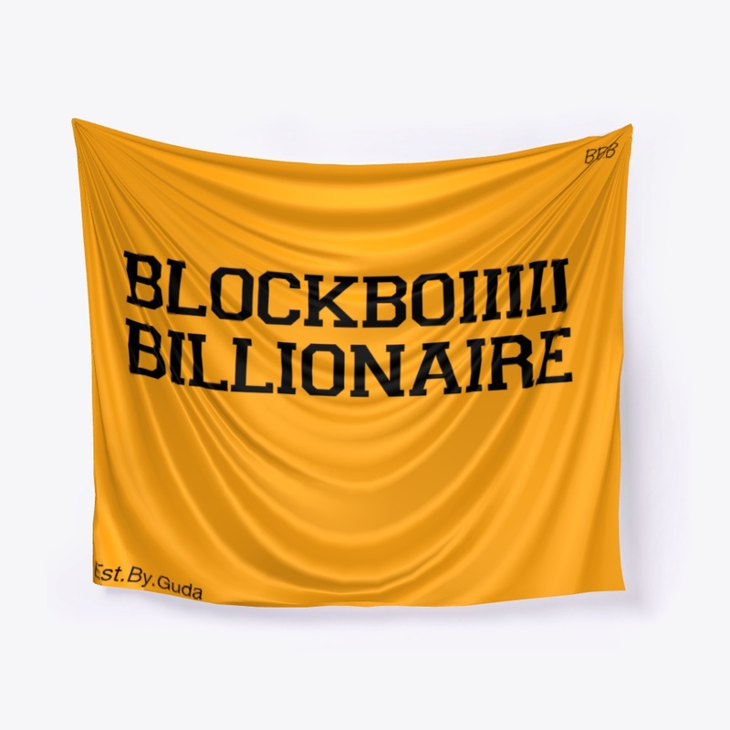 BLOCKBOIIIII BILLIONAIRE. BBB