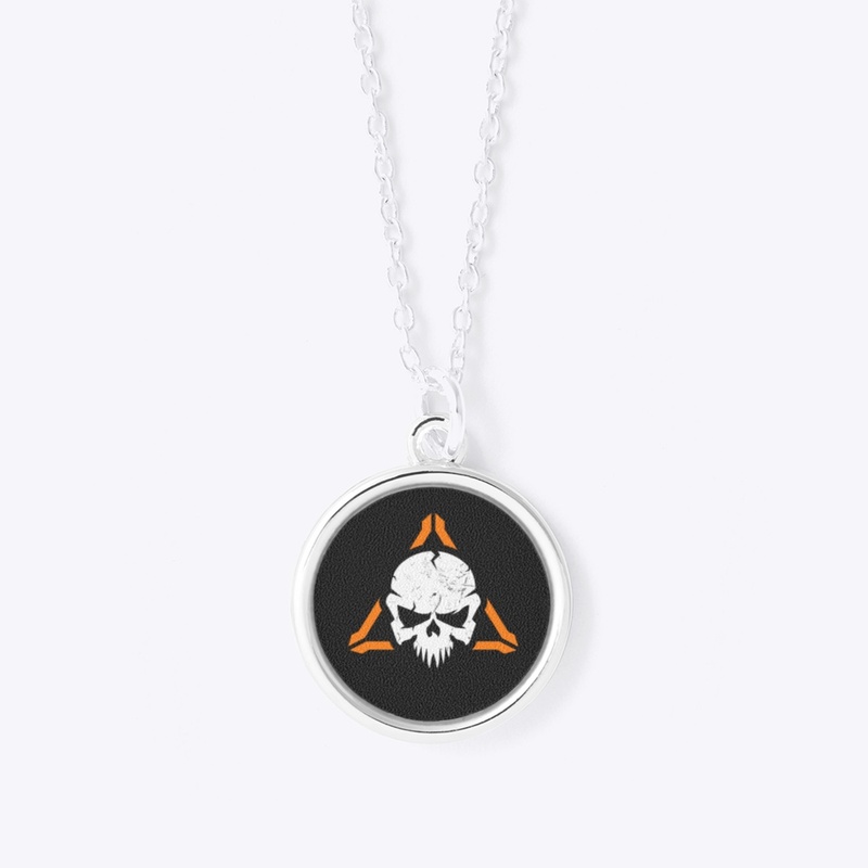 Logo Pendant