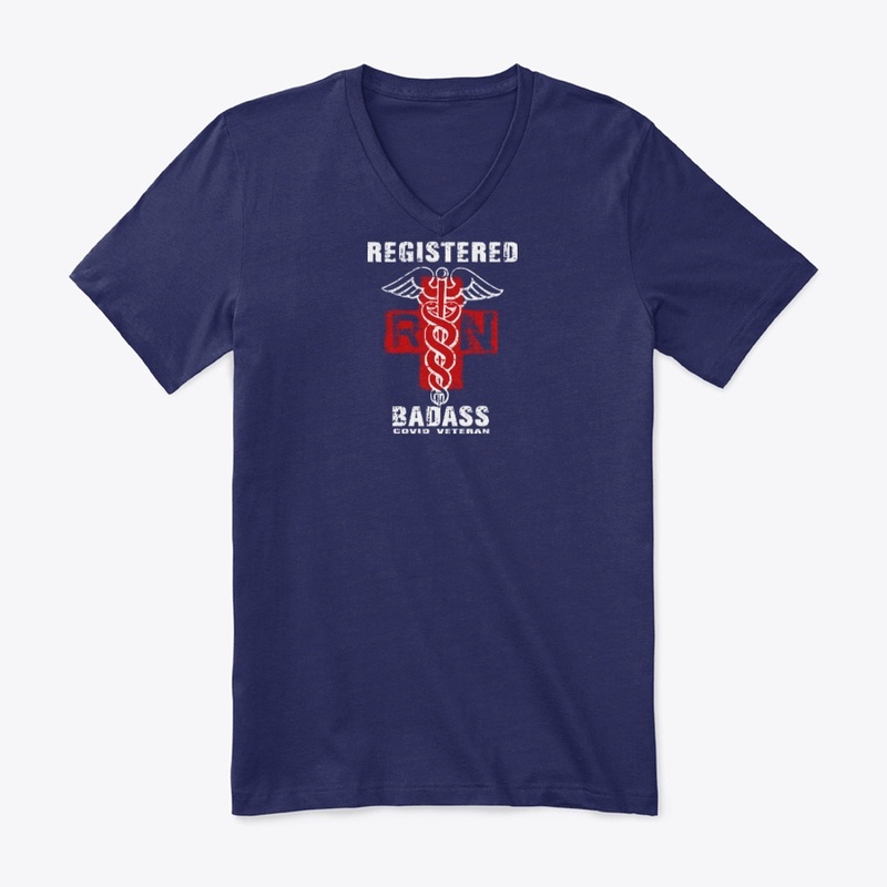 RN - Registered Badass