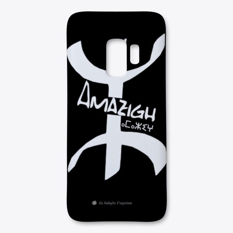Amazigh 
