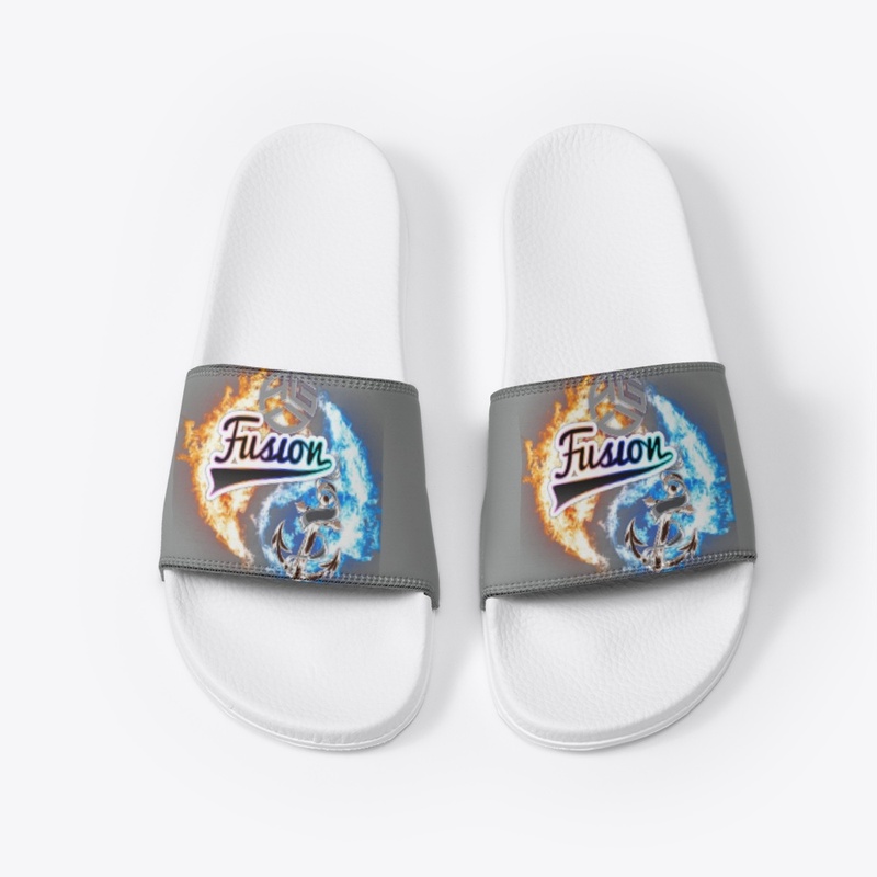 FUSION-WEARS YING-YANG FIRE/ICE