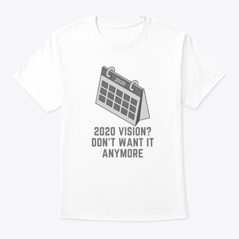 2020 Vision