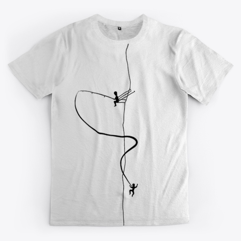 Fishing Climber 🧗‍♂️🎣