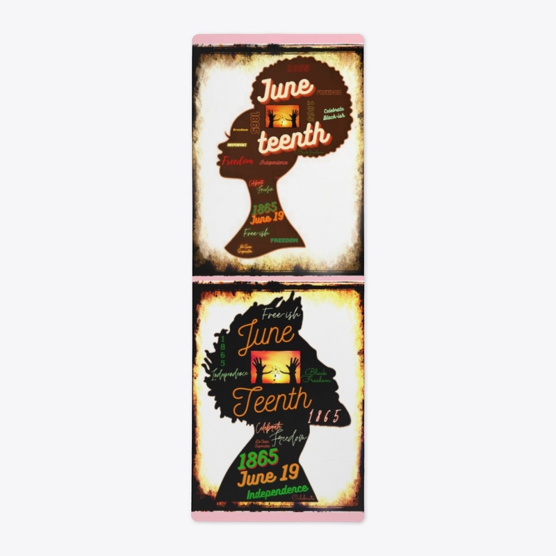 Juneteenth Everything 2