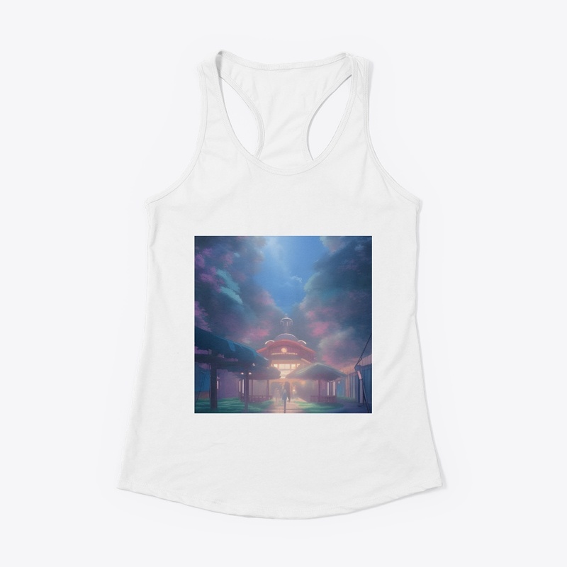 Shrine Touch