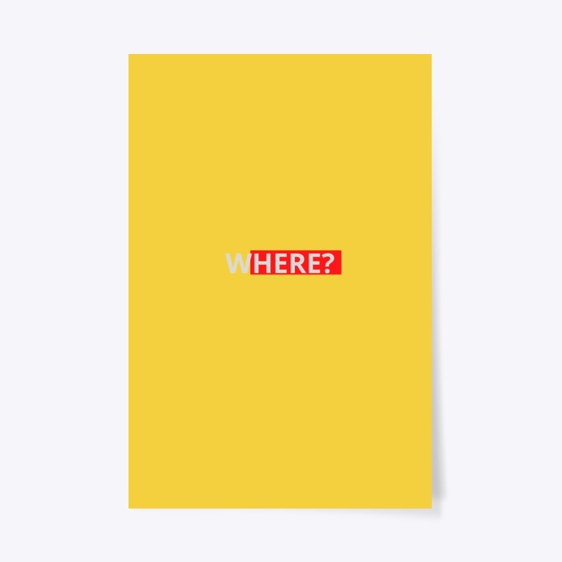 where?