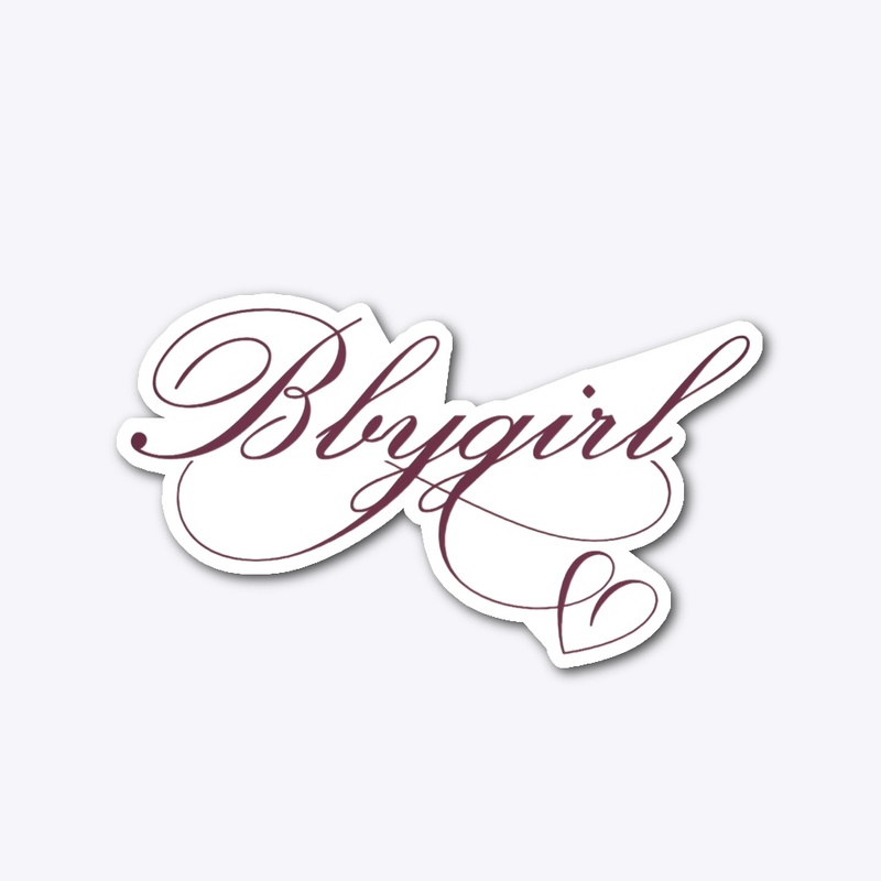 #BBYGIRL Merch