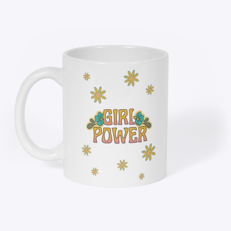 GIRL POWER