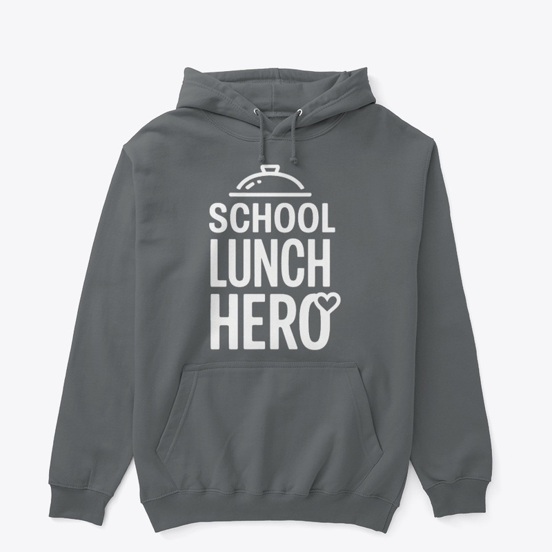 School Lunch Hero