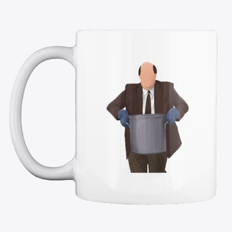 Kevin Mug