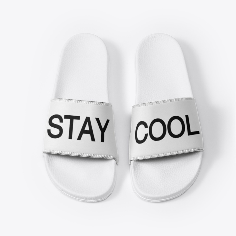Stay Cool Slides