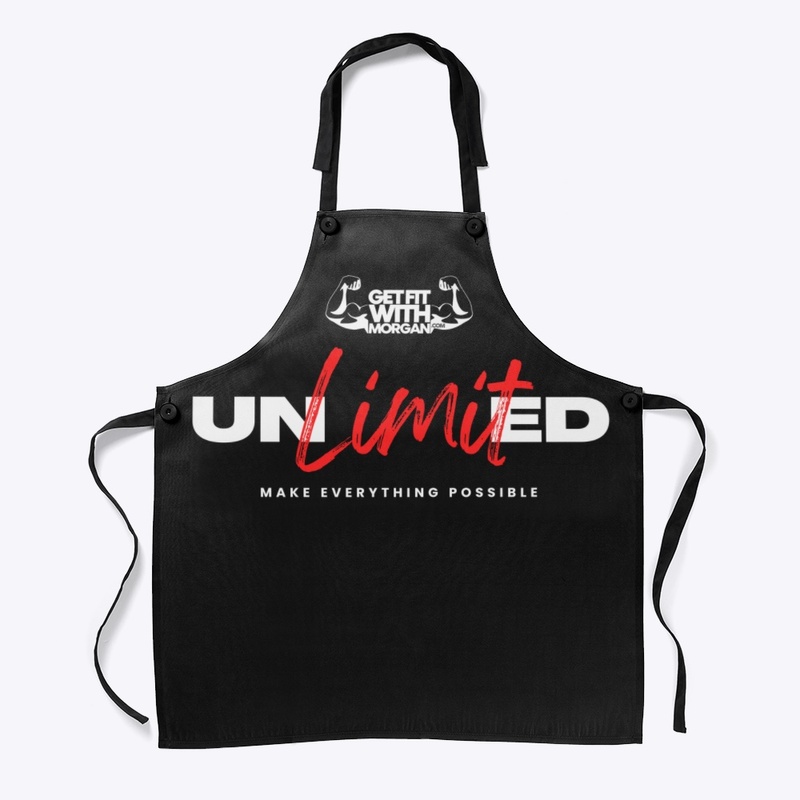 Branded No Impossibilities Gear