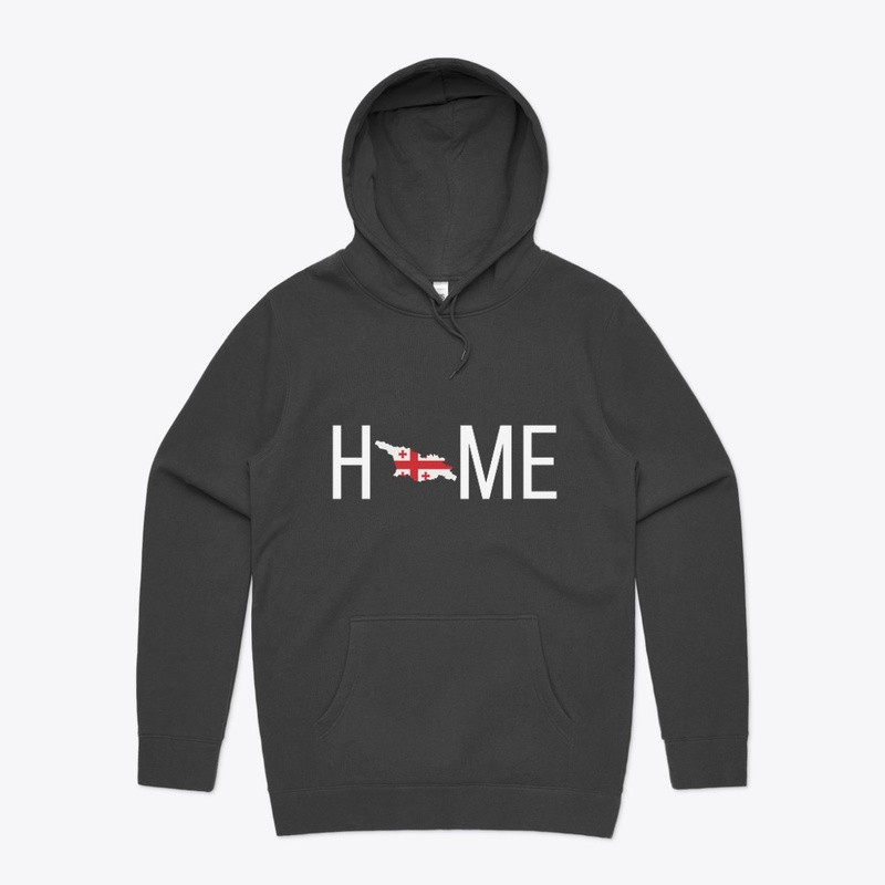 HOME GEORGIA