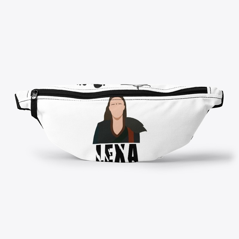 Lexa Collection (White)