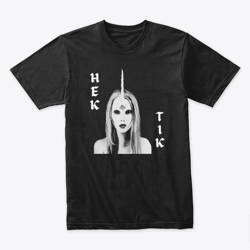 Hektik Premium Crazy T