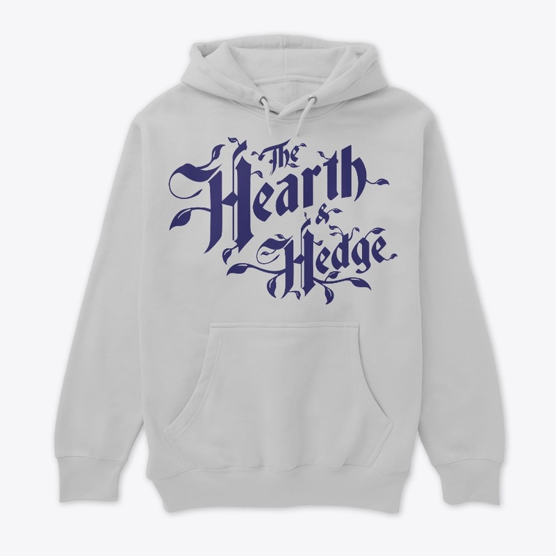 Classic Hearth and Hedge Logo