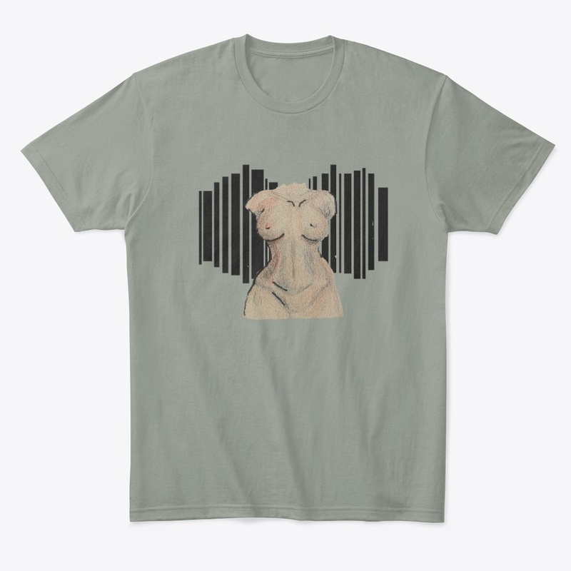 barcode fairy T