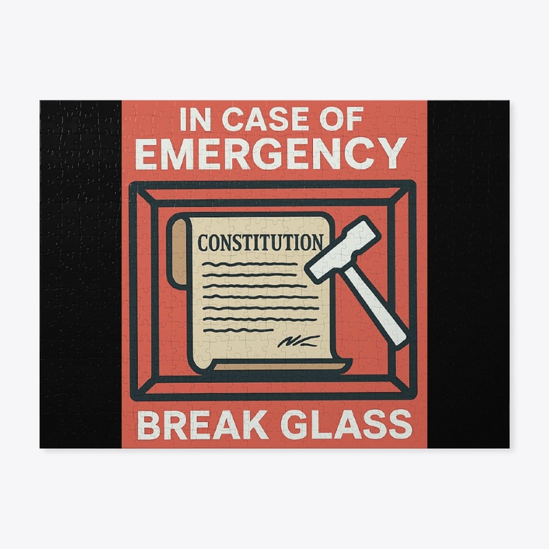 in case of emergency 