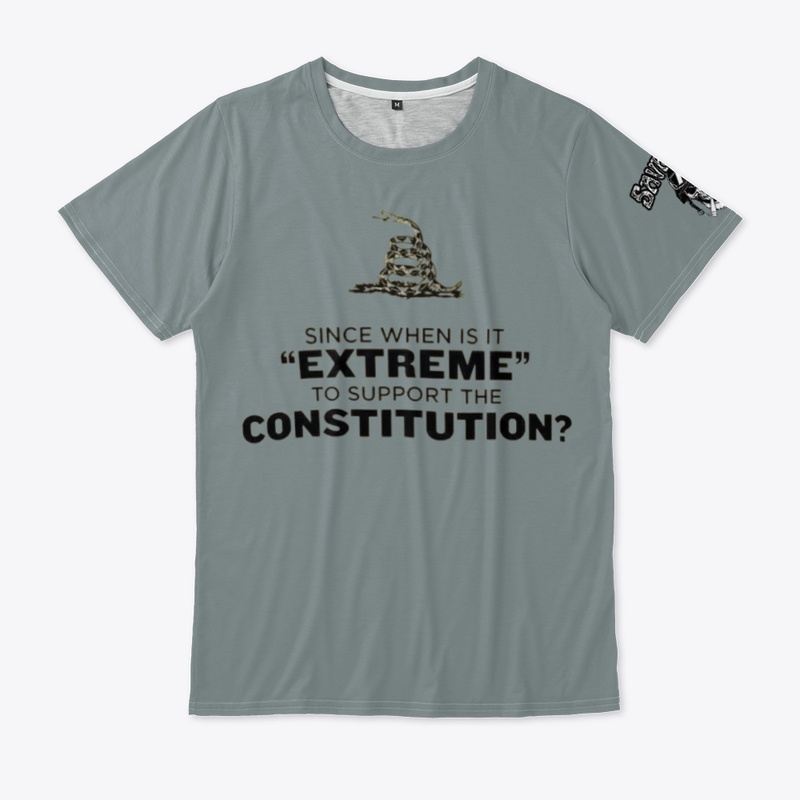 Protect the Constitution 