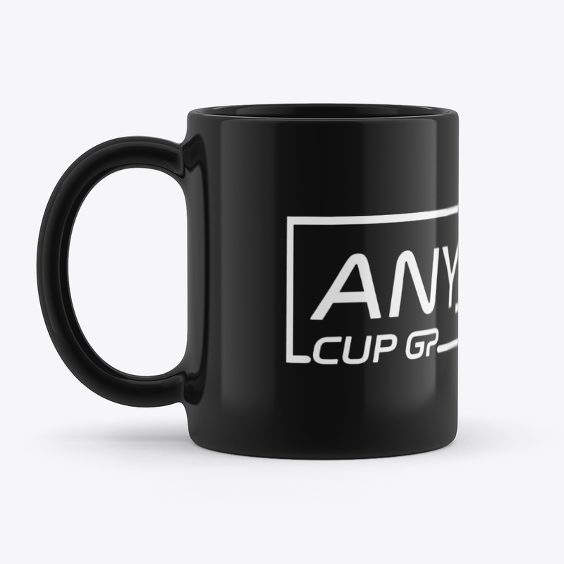 Any Corp Cup GP