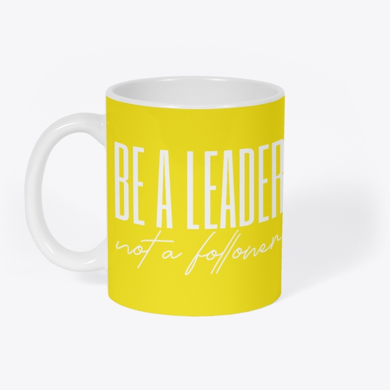 Be A Leader Collection