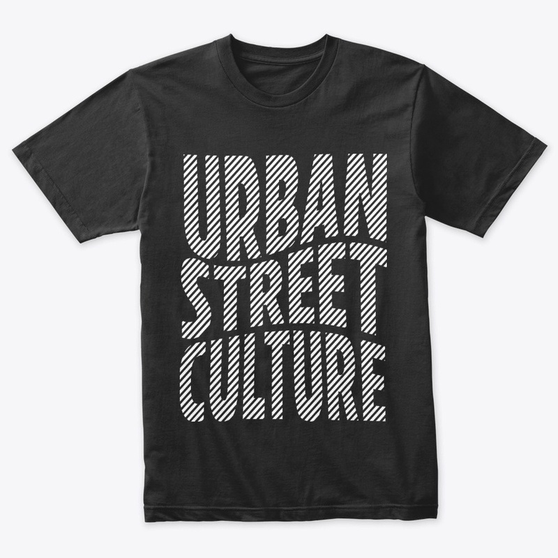 Urban Street Culture
