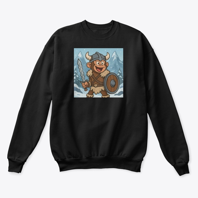 Monkeyy Collection