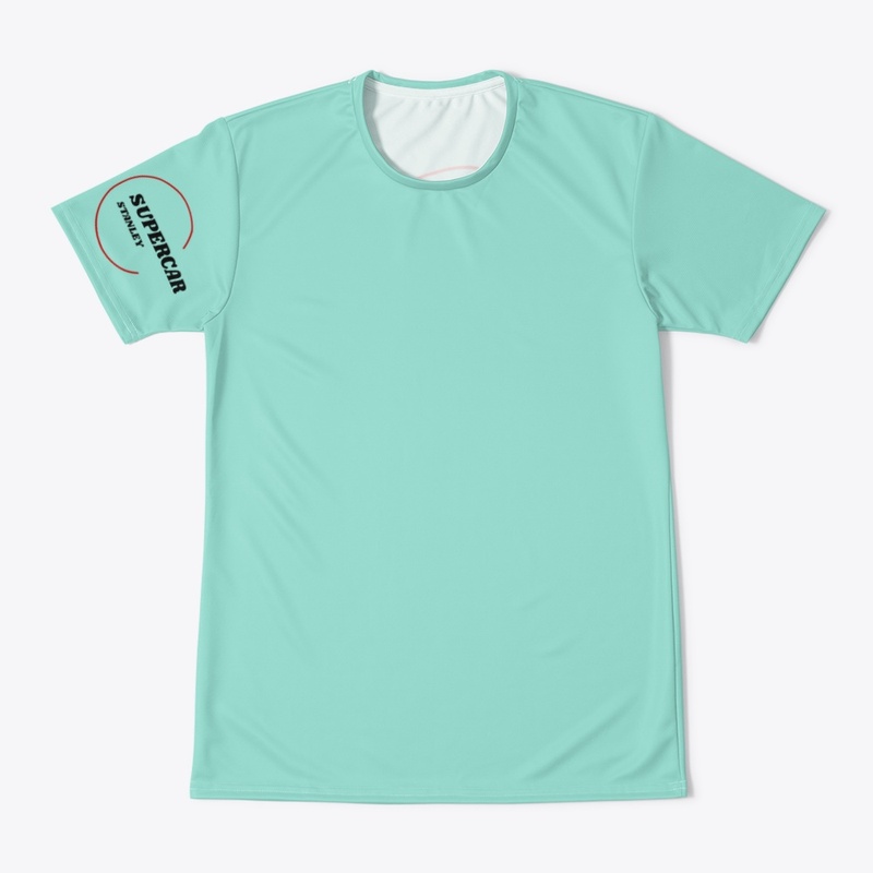 Supercar Stanley Jersey