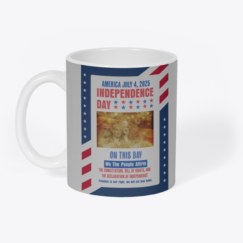 July 4 2025