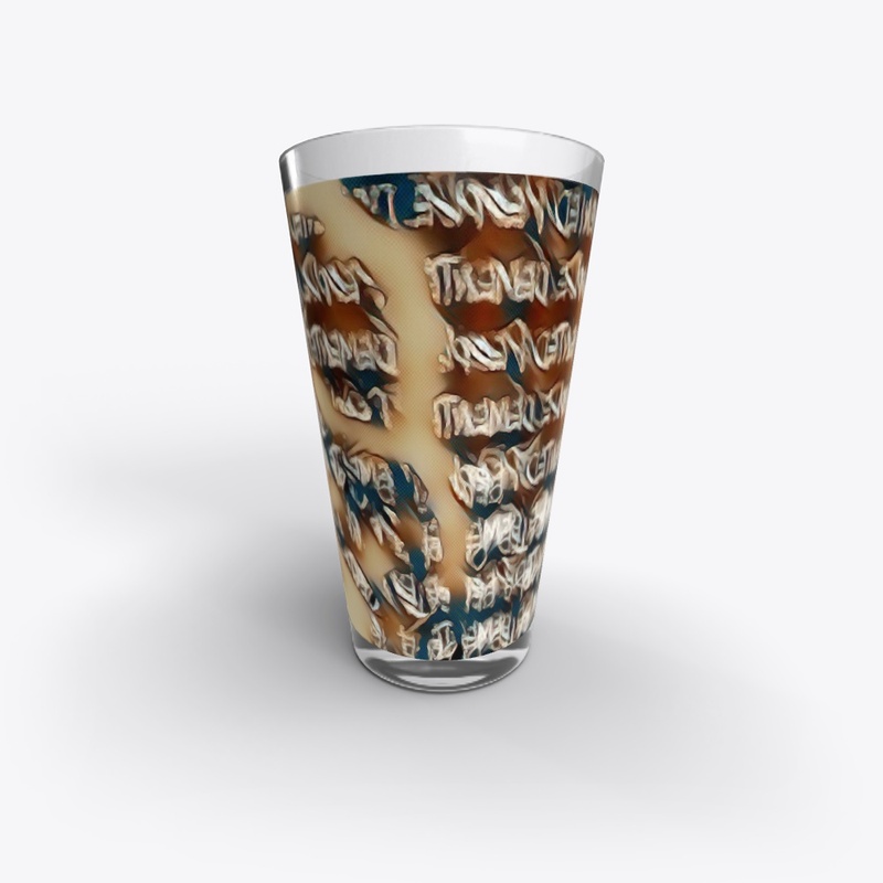 face cups.