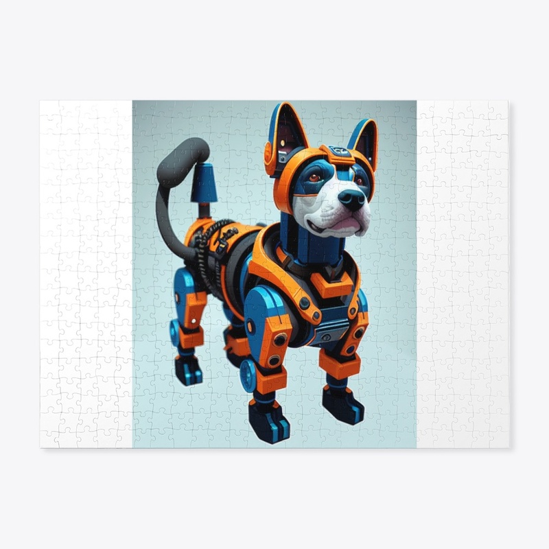 Cyber Dog 3