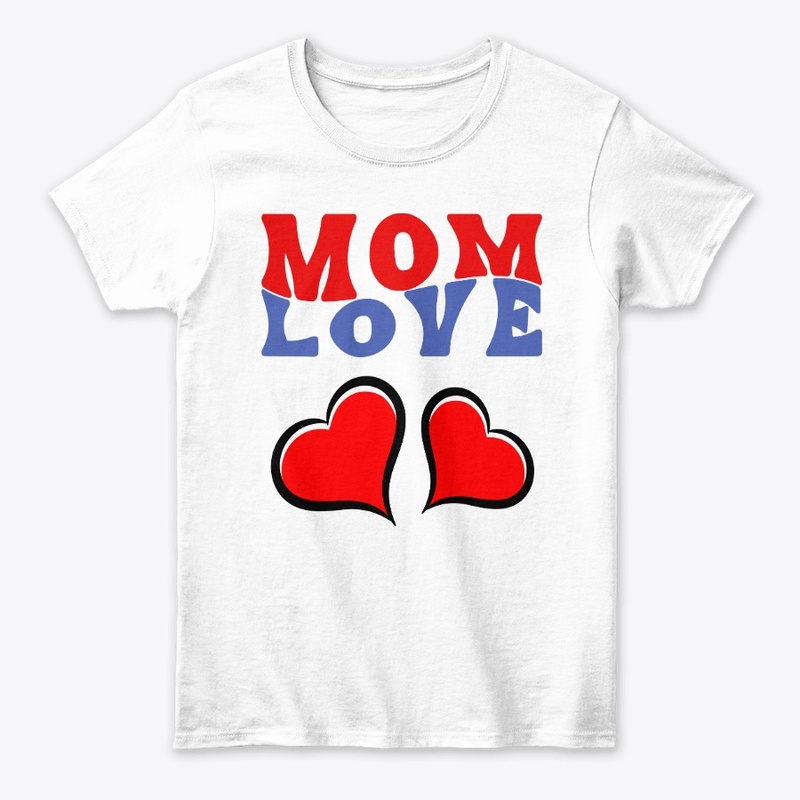 Mom Love